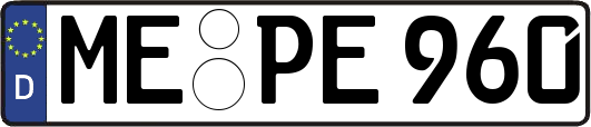 ME-PE960