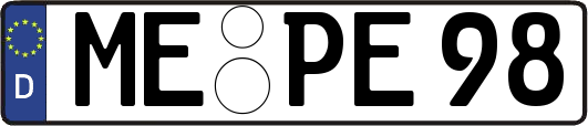ME-PE98