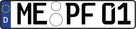 ME-PF01