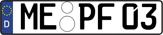 ME-PF03