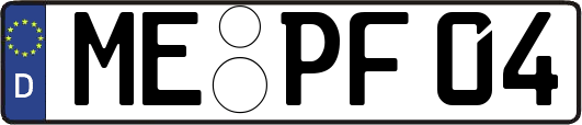 ME-PF04