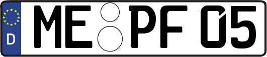 ME-PF05