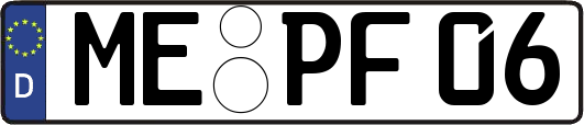 ME-PF06