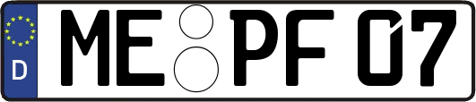ME-PF07
