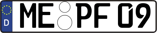 ME-PF09