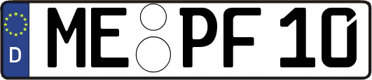 ME-PF10