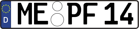 ME-PF14