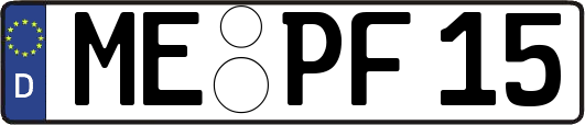ME-PF15