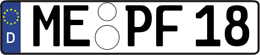 ME-PF18
