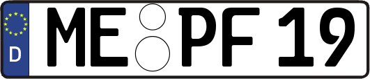ME-PF19