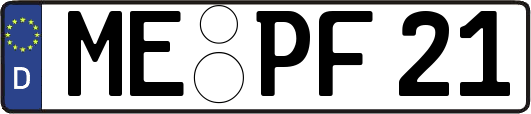 ME-PF21