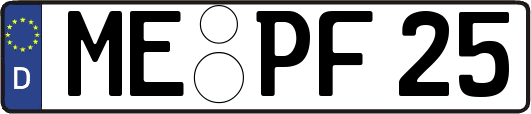 ME-PF25