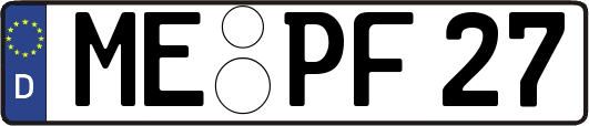 ME-PF27