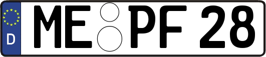 ME-PF28