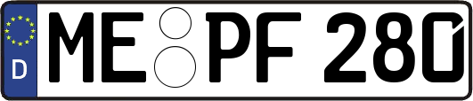 ME-PF280