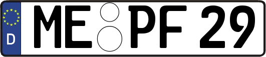 ME-PF29