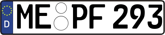 ME-PF293