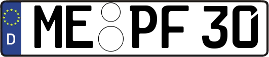 ME-PF30