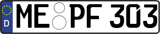 ME-PF303