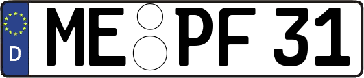 ME-PF31