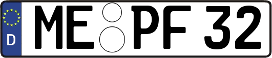 ME-PF32