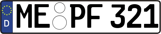 ME-PF321