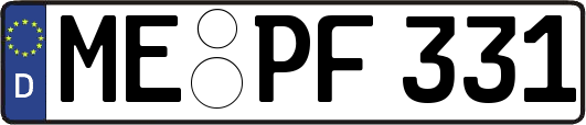 ME-PF331