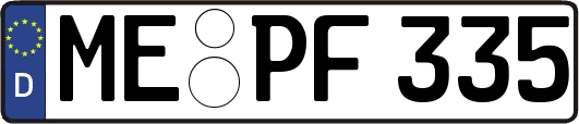 ME-PF335