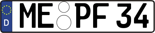 ME-PF34