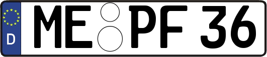 ME-PF36