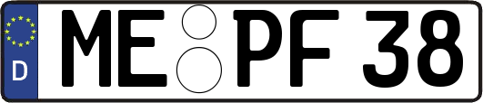 ME-PF38