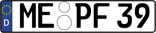 ME-PF39