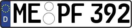 ME-PF392