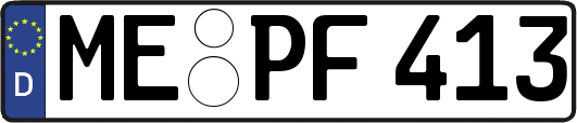 ME-PF413