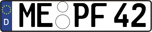 ME-PF42
