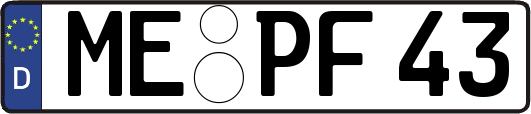 ME-PF43