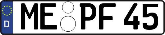 ME-PF45
