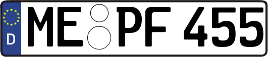ME-PF455