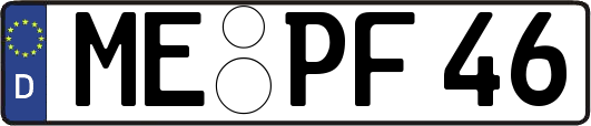 ME-PF46