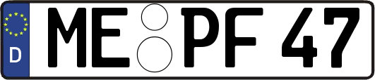 ME-PF47