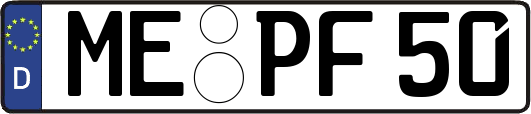 ME-PF50