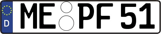 ME-PF51