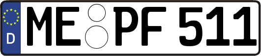 ME-PF511