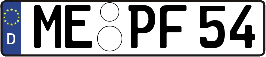 ME-PF54