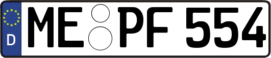 ME-PF554