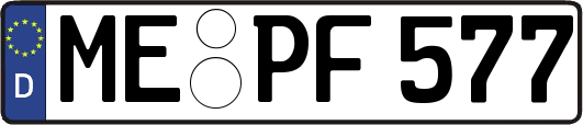 ME-PF577