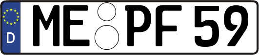 ME-PF59