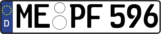 ME-PF596