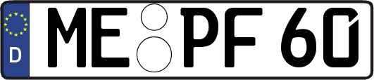 ME-PF60