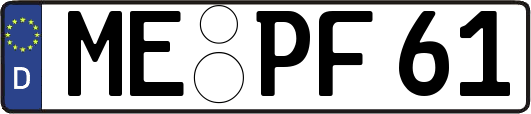 ME-PF61
